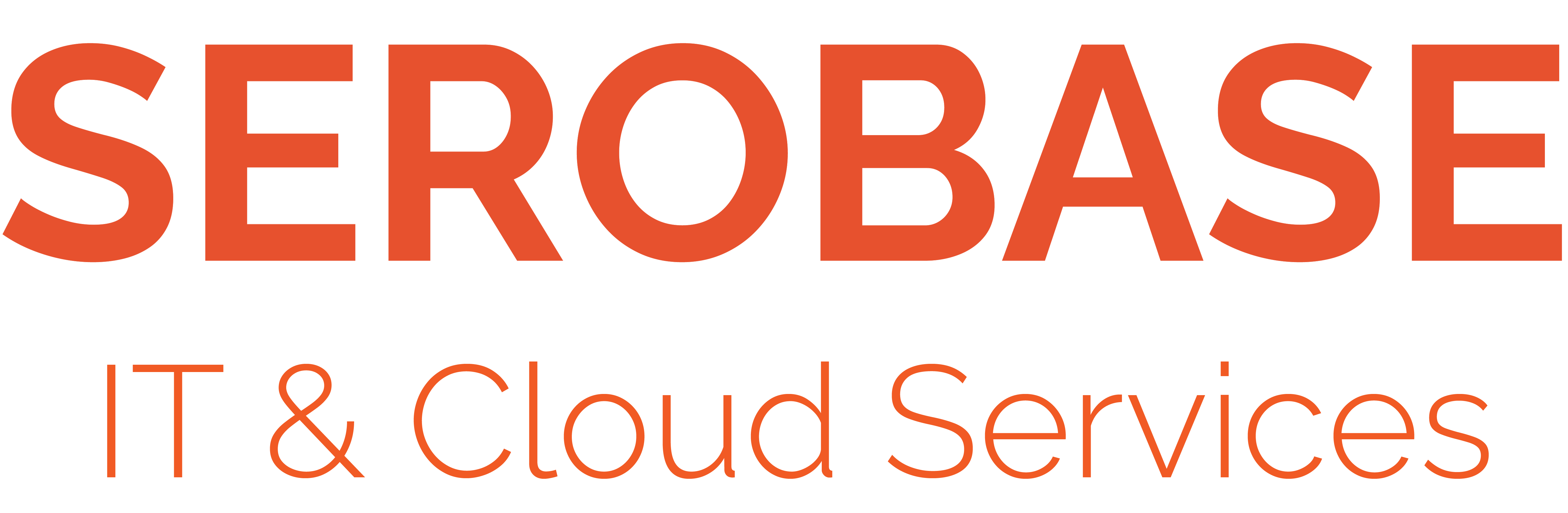 SEROBASE Logo